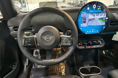 2026 MINI Cooper S Cooper S