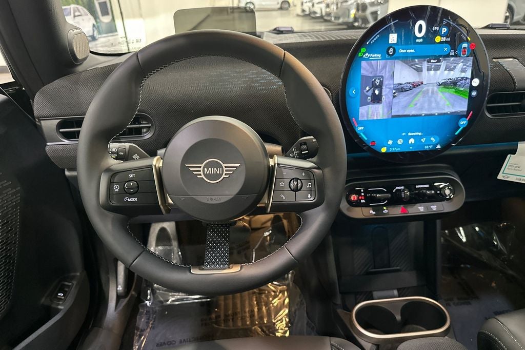 2026 MINI Cooper S Cooper S
