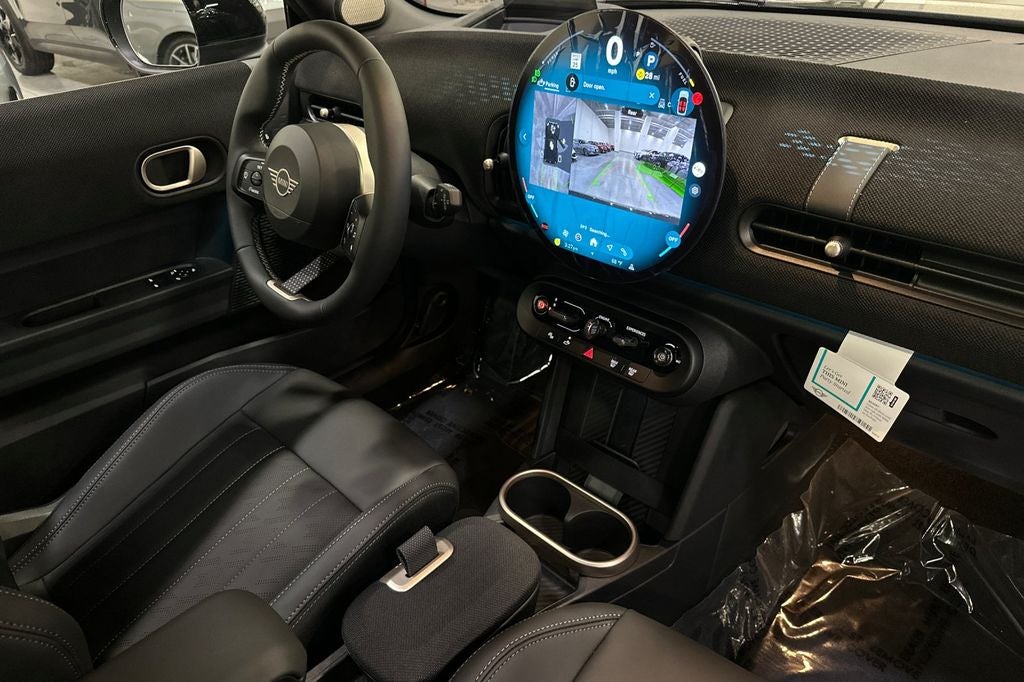 2026 MINI Cooper S Cooper S
