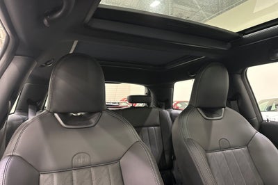 2026 MINI Cooper S Cooper S