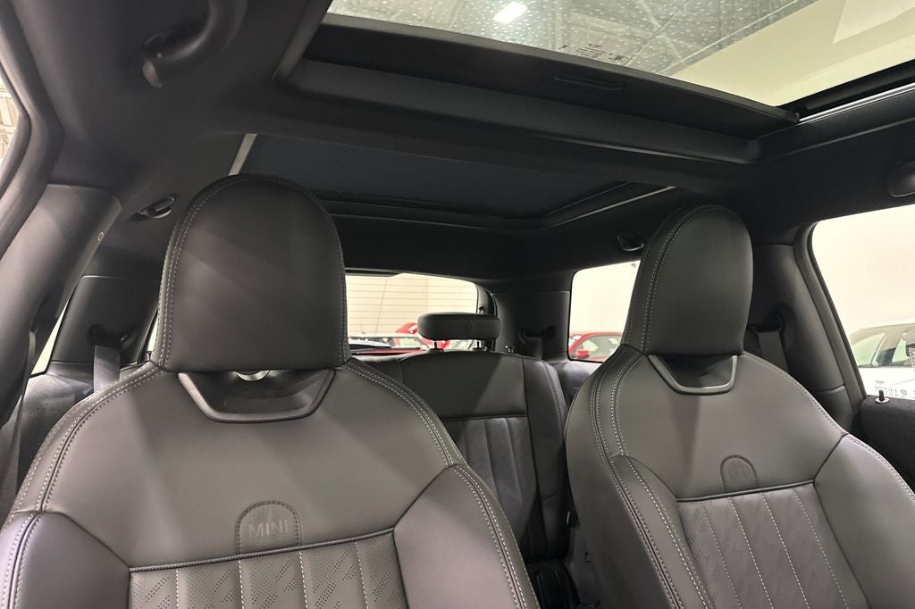 2026 MINI Cooper S Cooper S