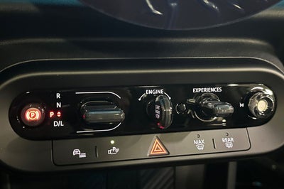 2026 MINI Cooper S Cooper S