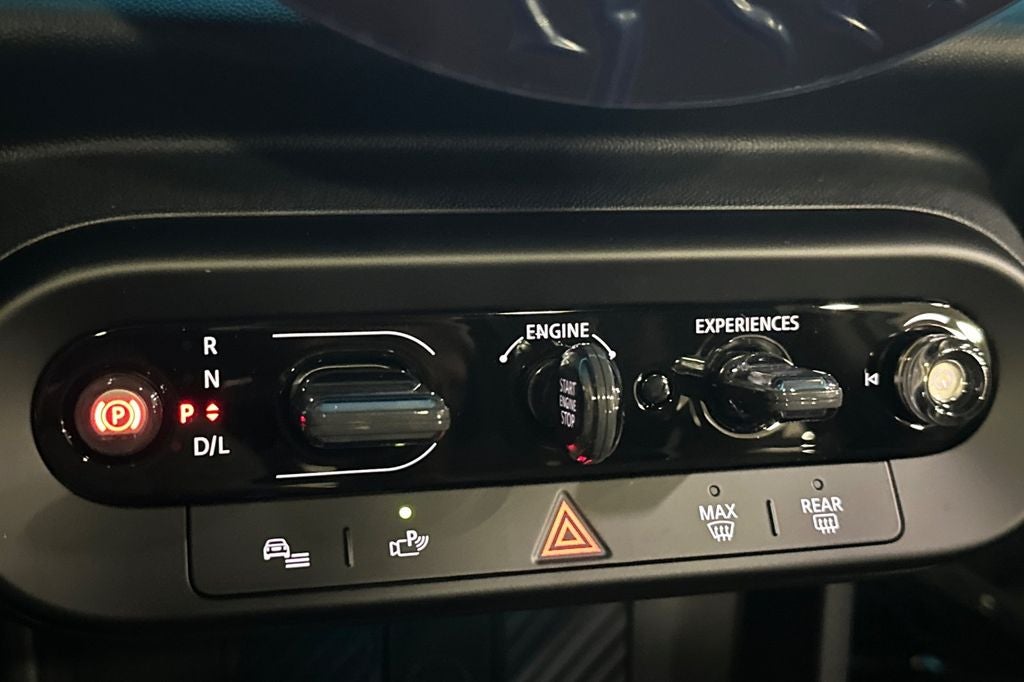 2026 MINI Cooper S Cooper S