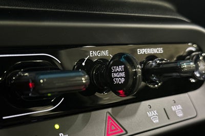2026 MINI Cooper S Cooper S