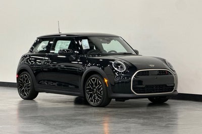 2026 MINI Cooper S Cooper S