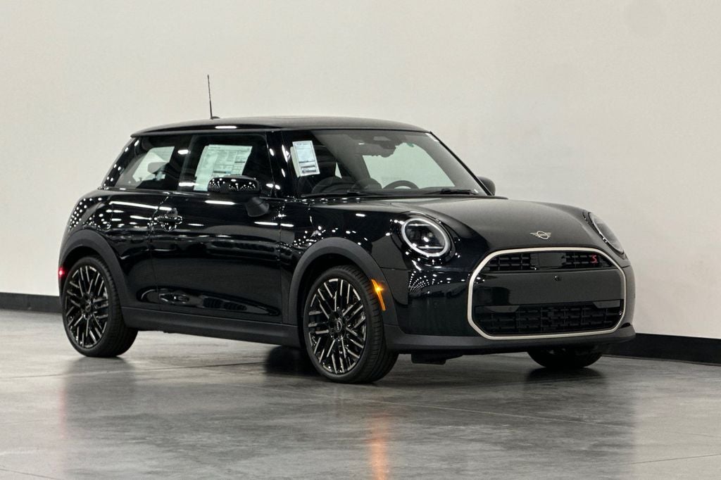 2026 MINI Cooper S Cooper S