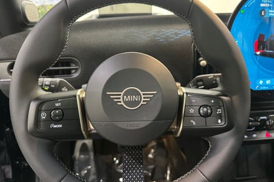 2026 MINI Cooper S Cooper S