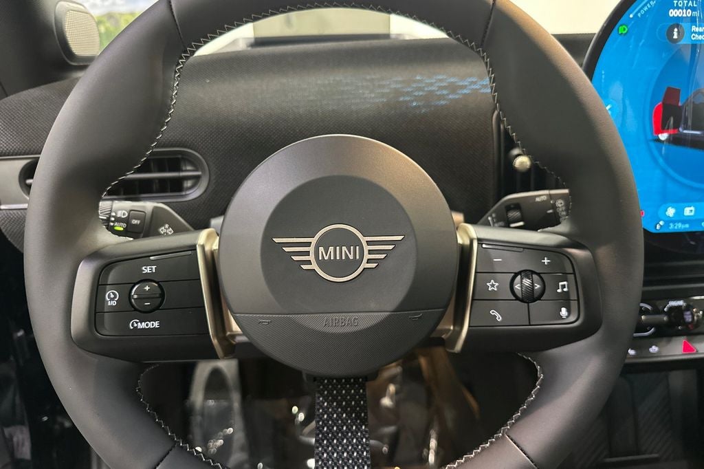 2026 MINI Cooper S Cooper S