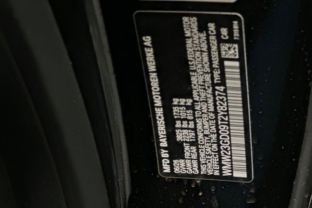 2026 MINI Cooper S Cooper S
