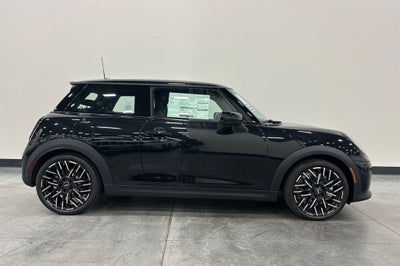 2026 MINI Cooper S Cooper S