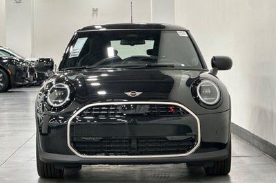 2026 MINI Cooper S Cooper S