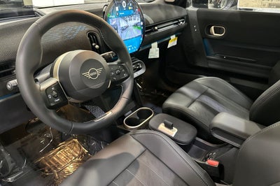 2026 MINI Cooper S Cooper S