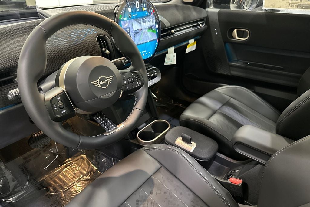 2026 MINI Cooper S Cooper S