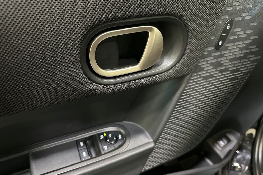 2026 MINI Cooper S Cooper S
