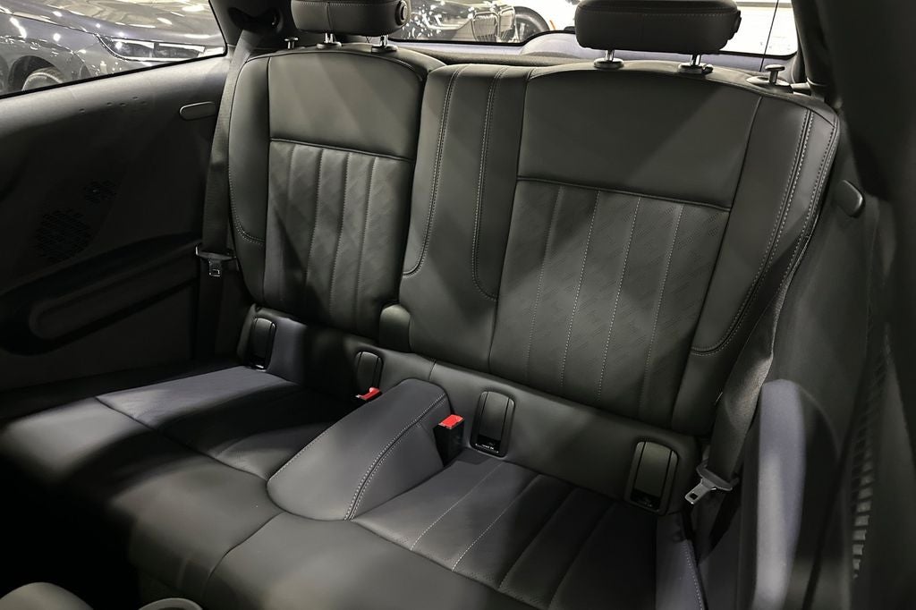 2026 MINI Cooper S Cooper S