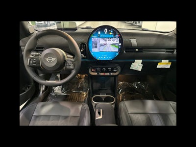 2026 MINI 2 DOOR ICONIC