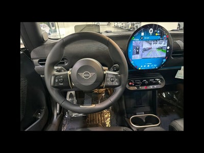 2026 MINI 2 DOOR ICONIC