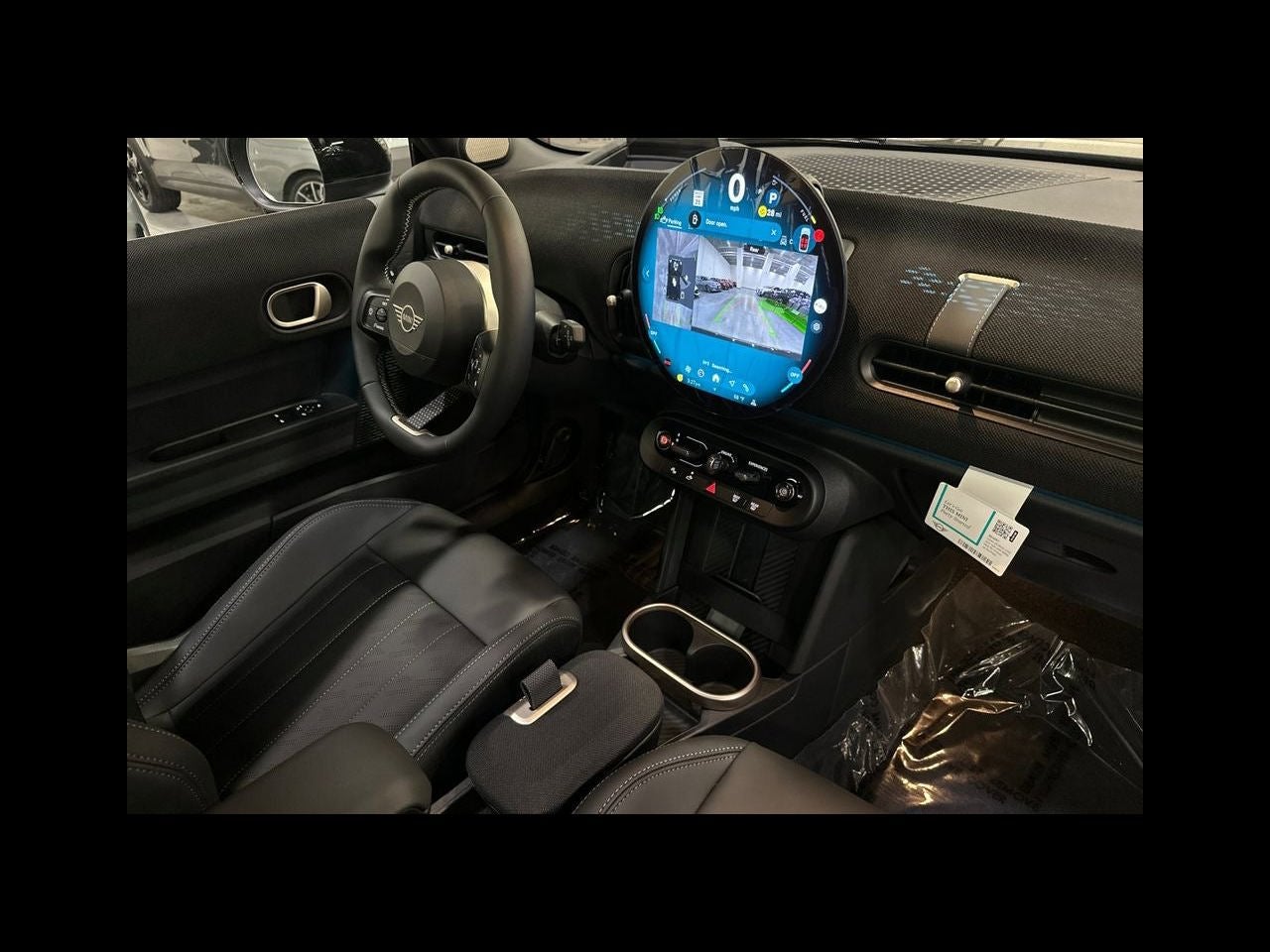 2026 MINI 2 DOOR ICONIC