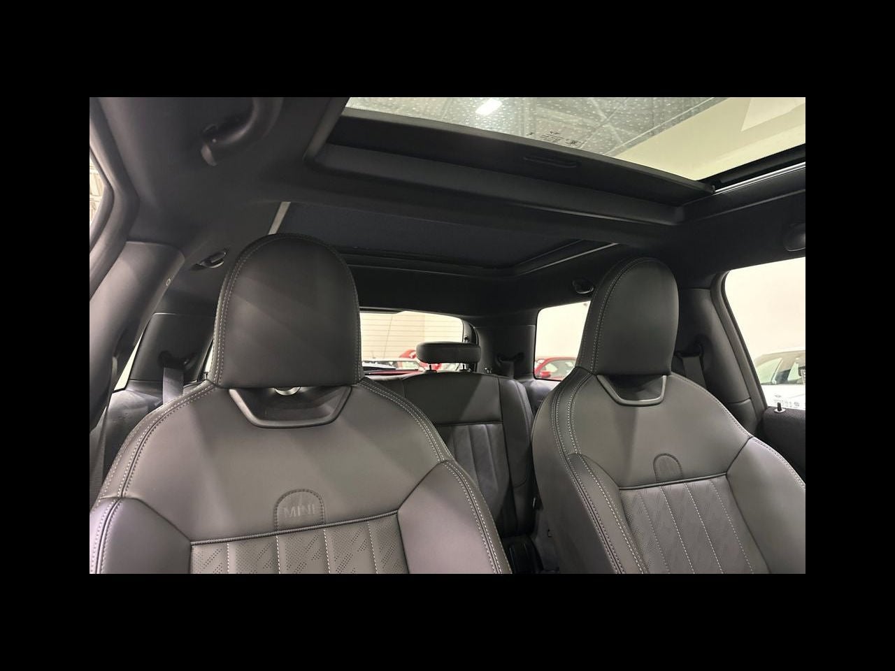 2026 MINI 2 DOOR ICONIC