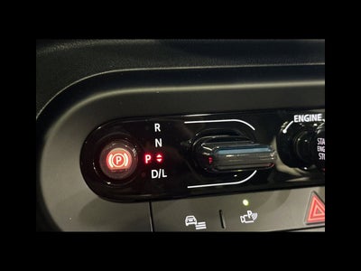 2026 MINI 2 DOOR ICONIC