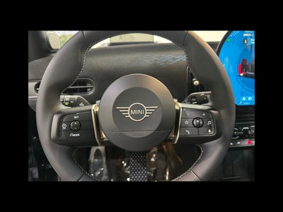 2026 MINI 2 DOOR ICONIC