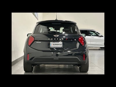 2026 MINI 2 DOOR ICONIC