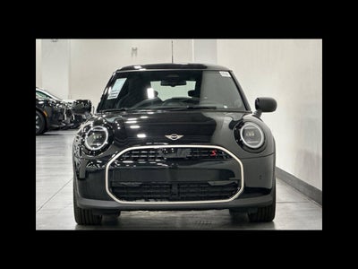 2026 MINI 2 DOOR ICONIC