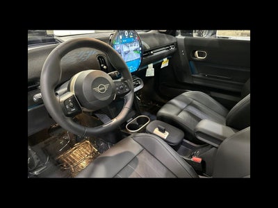 2026 MINI 2 DOOR ICONIC