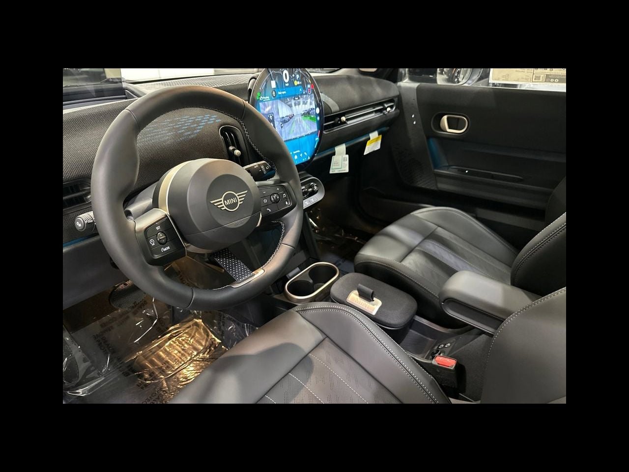 2026 MINI 2 DOOR ICONIC