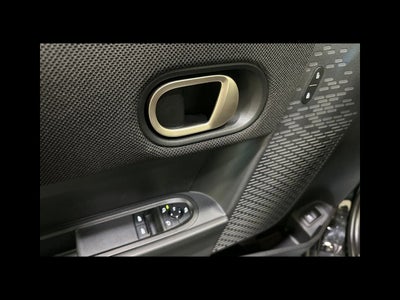 2026 MINI 2 DOOR ICONIC