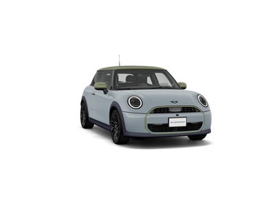2027 MINI 2 DOOR ICONIC