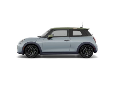 2027 MINI 2 DOOR ICONIC