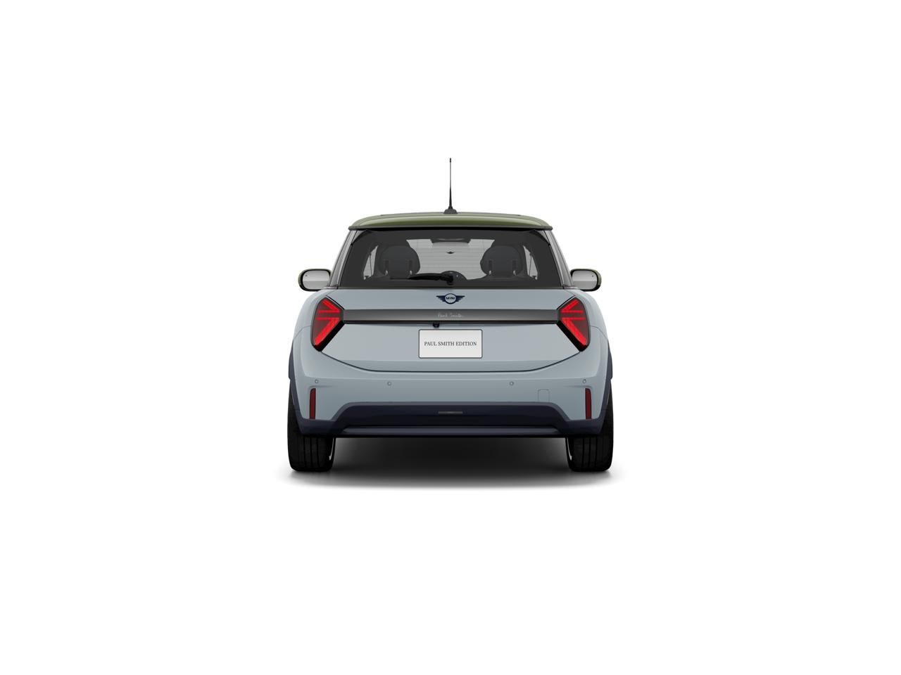 2027 MINI 2 DOOR ICONIC