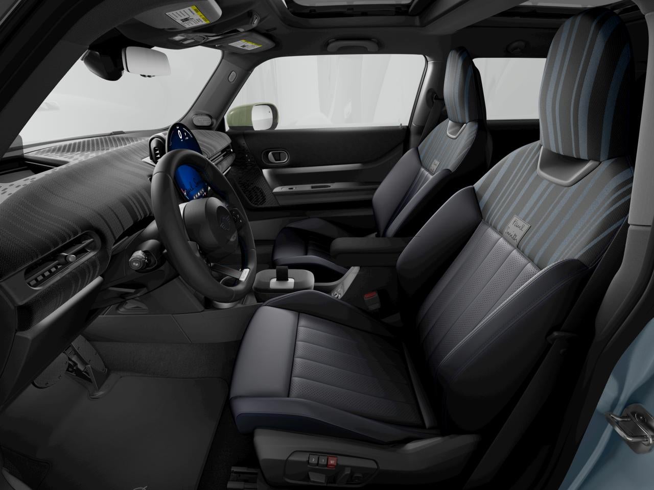 2027 MINI 2 DOOR ICONIC