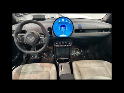 2025 MINI HARDTOP 2 DOOR Iconic