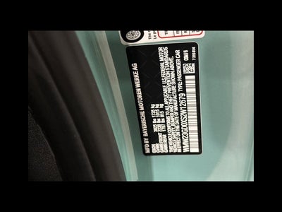 2025 MINI HARDTOP 2 DOOR Iconic