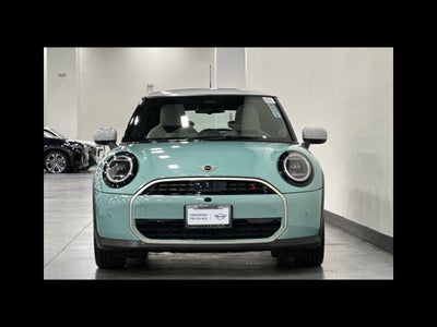2025 MINI HARDTOP 2 DOOR Iconic