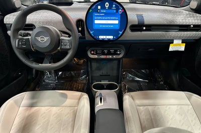 2026 MINI Cooper S Cooper S