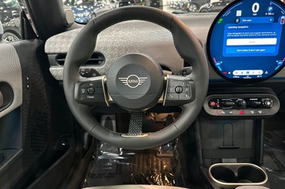 2026 MINI Cooper S Cooper S
