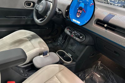 2026 MINI Cooper S Cooper S