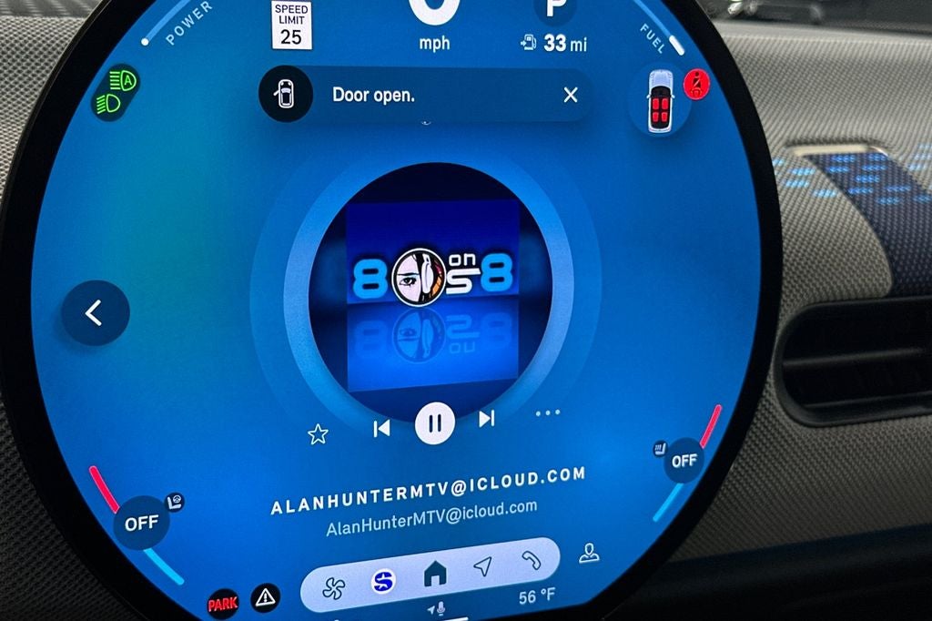 2026 MINI Cooper S Cooper S