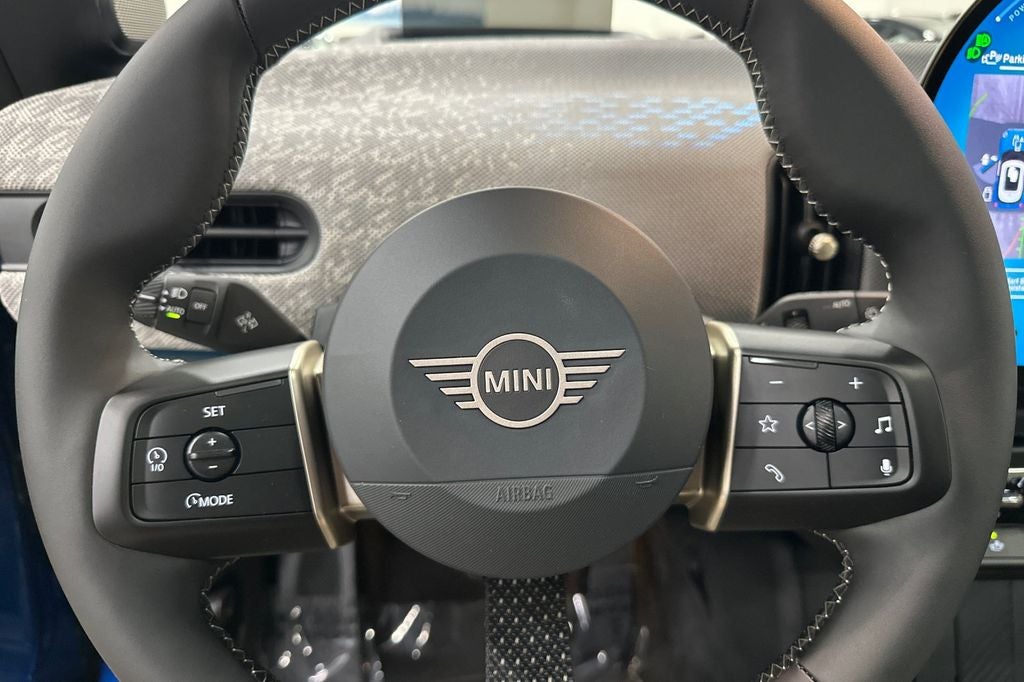 2026 MINI Cooper S Cooper S