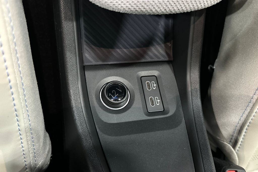 2026 MINI Cooper S Cooper S
