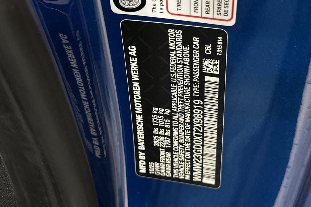 2026 MINI Cooper S Cooper S