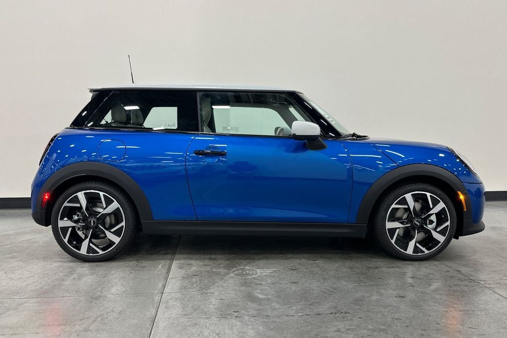 2026 MINI Cooper S Cooper S