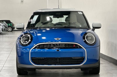 2026 MINI Cooper S Cooper S