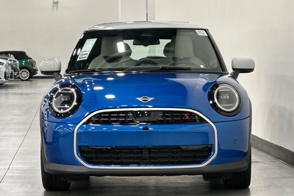 2026 MINI Cooper S Cooper S