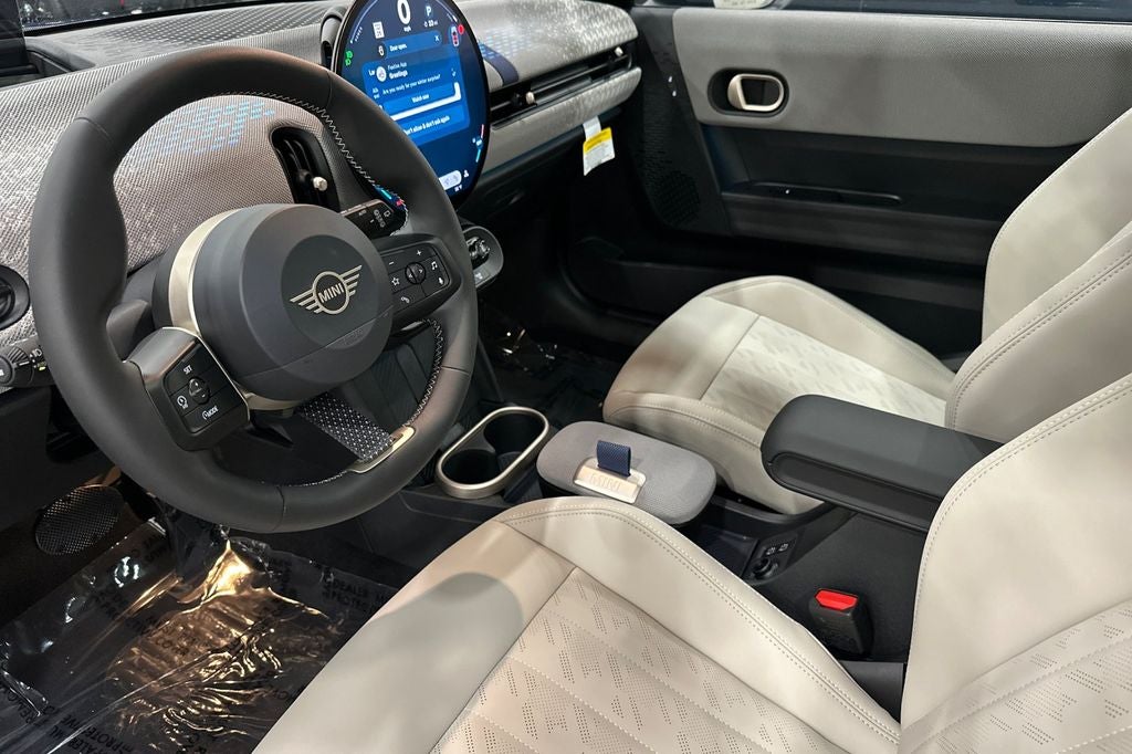 2026 MINI Cooper S Cooper S