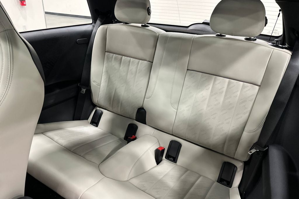2026 MINI Cooper S Cooper S