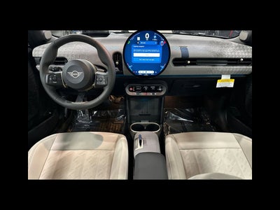 2026 MINI 2 DOOR ICONIC